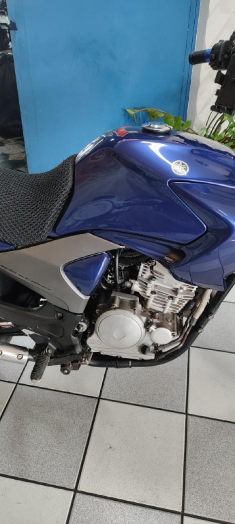 YAMAHA YS Fazer 250 LIMITED EDITION, Foto 9