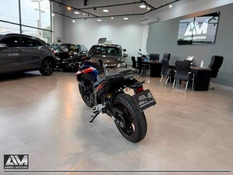 YAMAHA YS Fazer 250 LIMITED EDITION, Foto 3