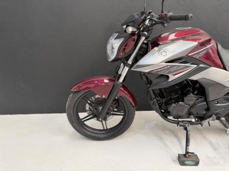 YAMAHA YS Fazer 250 BLUE FLEX, Foto 6