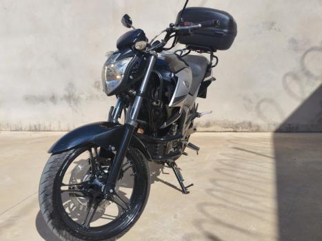 YAMAHA YS Fazer 250 BLUE FLEX, Foto 2