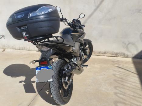 YAMAHA YS Fazer 250 BLUE FLEX, Foto 6