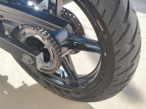 YAMAHA YS Fazer 250 BLUE FLEX, Foto 8