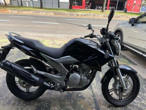 YAMAHA YS Fazer 250 , Foto 2