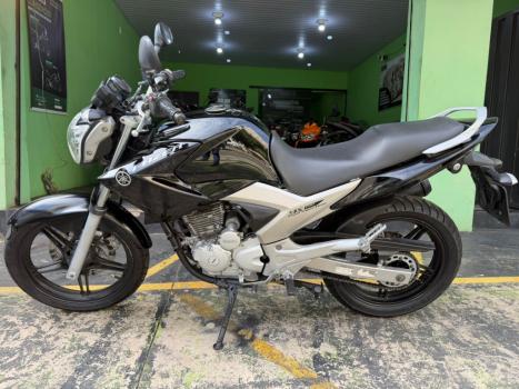 YAMAHA YS Fazer 250 , Foto 1