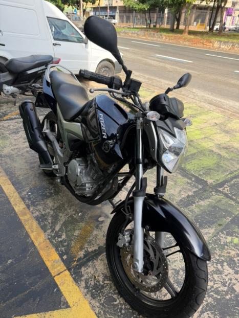 YAMAHA YS Fazer 250 , Foto 7