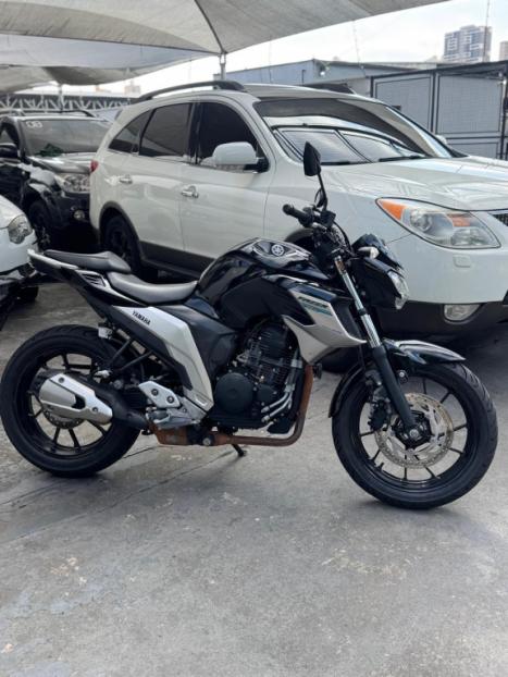 YAMAHA YS Fazer 250 , Foto 2