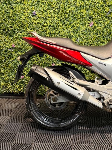 YAMAHA YS Fazer 250 BLUE FLEX, Foto 3