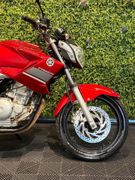YAMAHA YS Fazer 250 BLUE FLEX, Foto 5