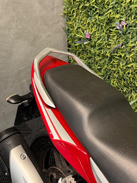 YAMAHA YS Fazer 250 BLUE FLEX, Foto 6