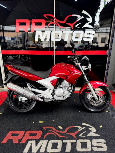 YAMAHA YS Fazer 250 LIMITED EDITION, Foto 1