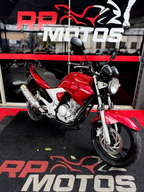 YAMAHA YS Fazer 250 LIMITED EDITION, Foto 7