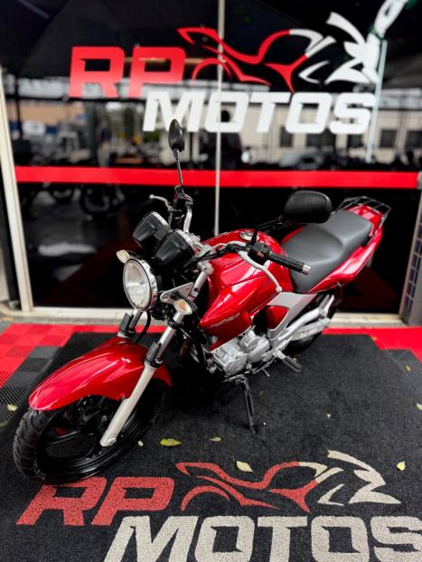 YAMAHA YS Fazer 250 LIMITED EDITION, Foto 8