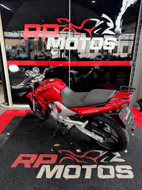 YAMAHA YS Fazer 250 LIMITED EDITION, Foto 9