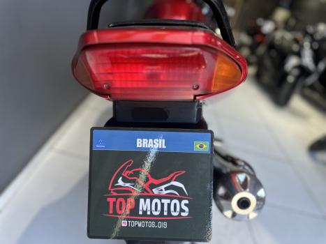 YAMAHA YS Fazer 250 , Foto 2