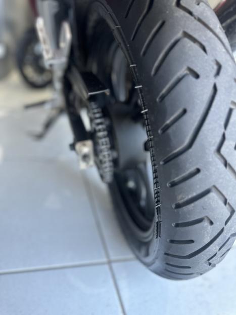 YAMAHA YS Fazer 250 , Foto 3