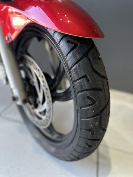 YAMAHA YS Fazer 250 , Foto 4