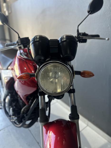 YAMAHA YS Fazer 250 , Foto 5