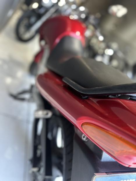 YAMAHA YS Fazer 250 , Foto 6