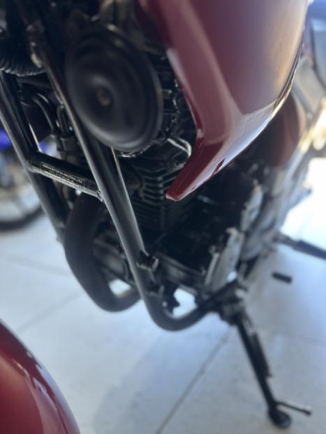 YAMAHA YS Fazer 250 , Foto 7