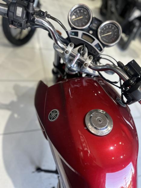 YAMAHA YS Fazer 250 , Foto 9
