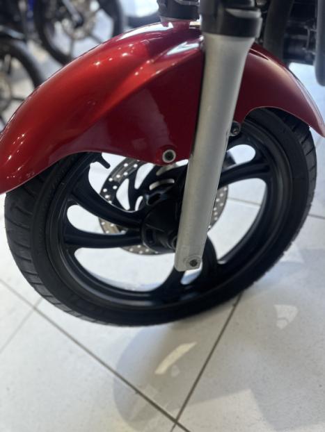 YAMAHA YS Fazer 250 , Foto 10