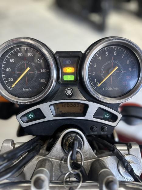 YAMAHA YS Fazer 250 , Foto 11