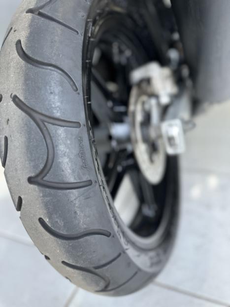 YAMAHA YS Fazer 250 , Foto 2
