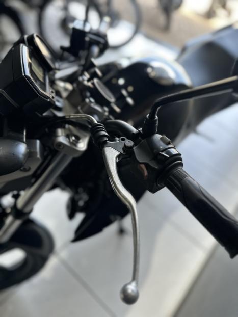 YAMAHA YS Fazer 250 , Foto 5