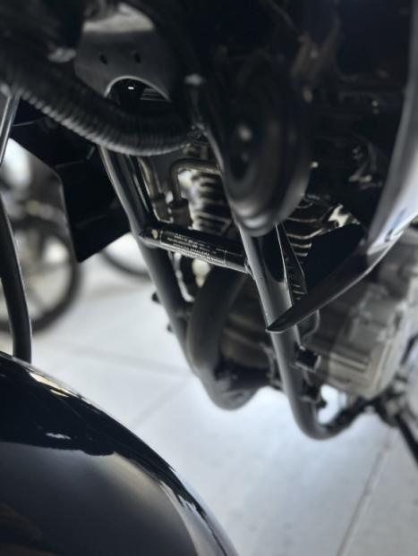 YAMAHA YS Fazer 250 , Foto 6