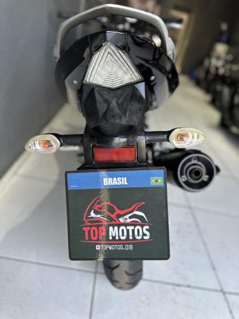 YAMAHA YS Fazer 250 , Foto 7