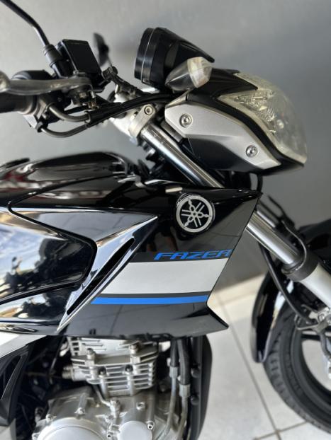 YAMAHA YS Fazer 250 , Foto 8