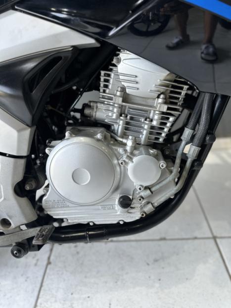 YAMAHA YS Fazer 250 , Foto 9