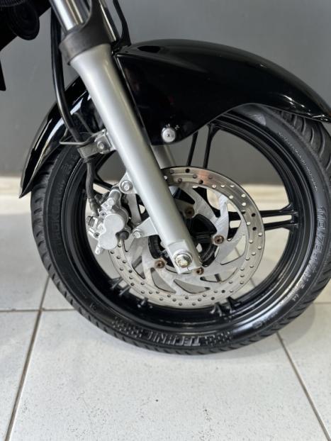 YAMAHA YS Fazer 250 , Foto 11