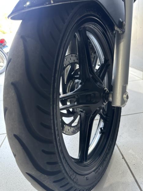 YAMAHA YS Fazer 250 , Foto 13