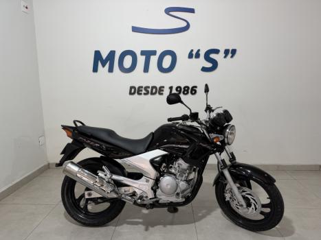 YAMAHA YS Fazer 250 , Foto 1