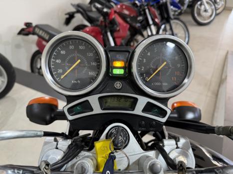 YAMAHA YS Fazer 250 , Foto 2
