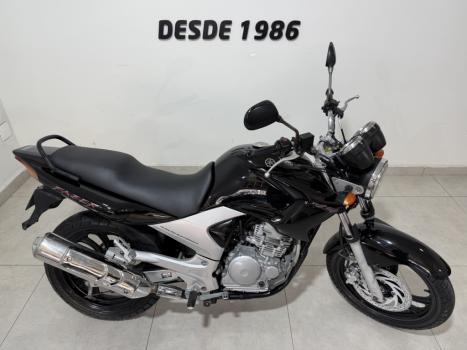 YAMAHA YS Fazer 250 , Foto 3