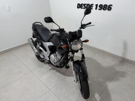 YAMAHA YS Fazer 250 , Foto 4