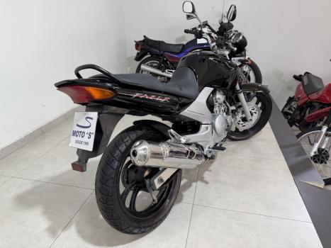 YAMAHA YS Fazer 250 , Foto 6