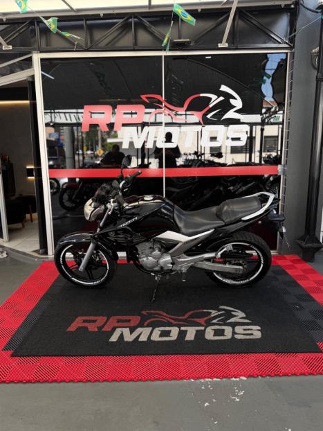 YAMAHA YS Fazer 250 BLUE FLEX, Foto 4