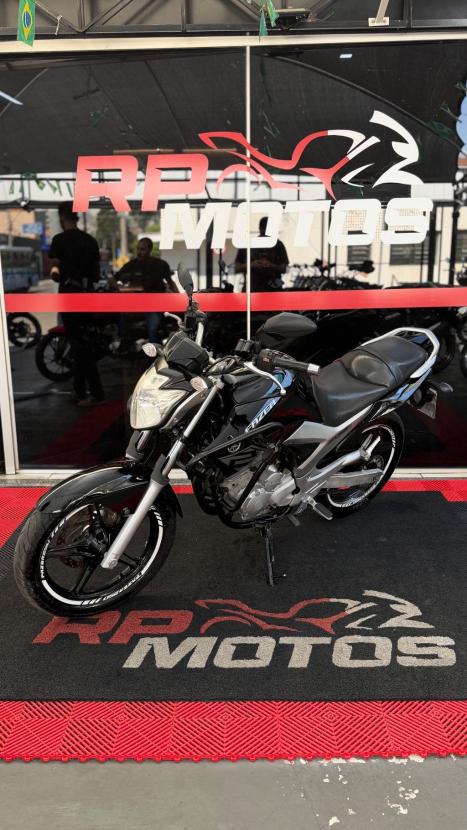 YAMAHA YS Fazer 250 BLUE FLEX, Foto 7