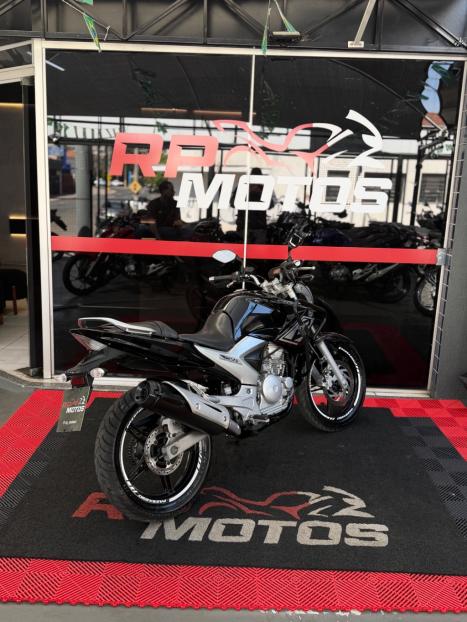 YAMAHA YS Fazer 250 BLUE FLEX, Foto 8
