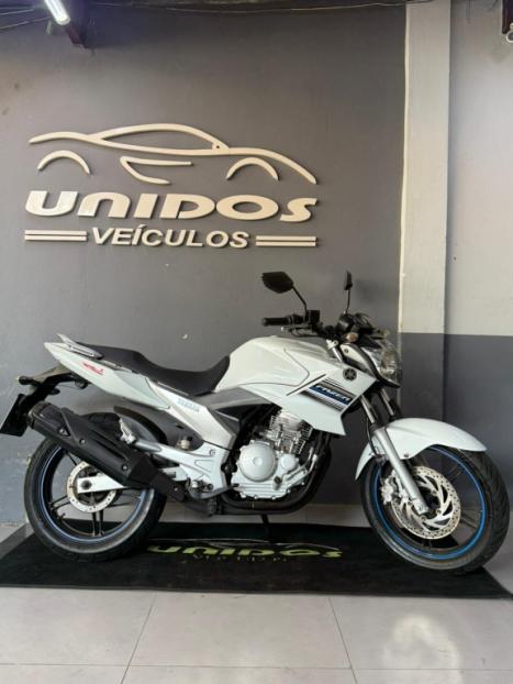YAMAHA YS Fazer 250 , Foto 1