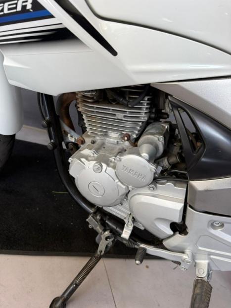 YAMAHA YS Fazer 250 , Foto 7