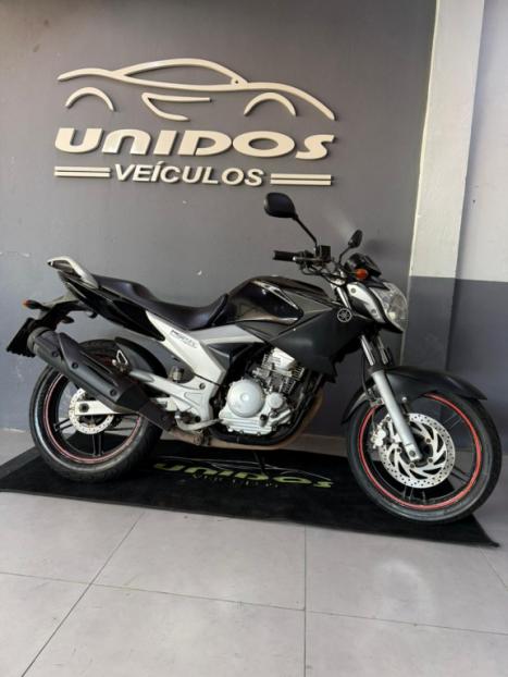 YAMAHA YS Fazer 250 , Foto 1