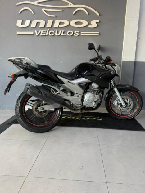 YAMAHA YS Fazer 250 , Foto 4