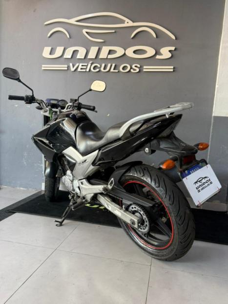 YAMAHA YS Fazer 250 , Foto 5