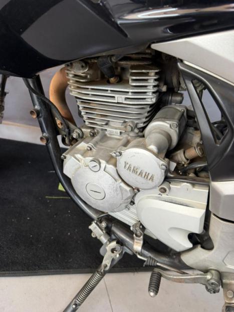 YAMAHA YS Fazer 250 , Foto 7