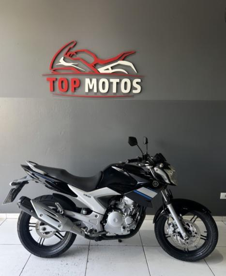 YAMAHA YS Fazer 250 LIMITED EDITION, Foto 1