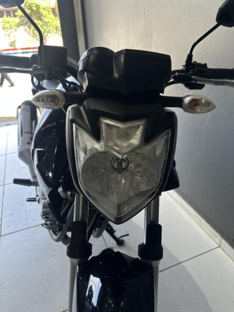 YAMAHA YS Fazer 250 LIMITED EDITION, Foto 2